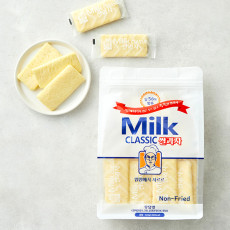 밀크 클래식 쌀과자240g